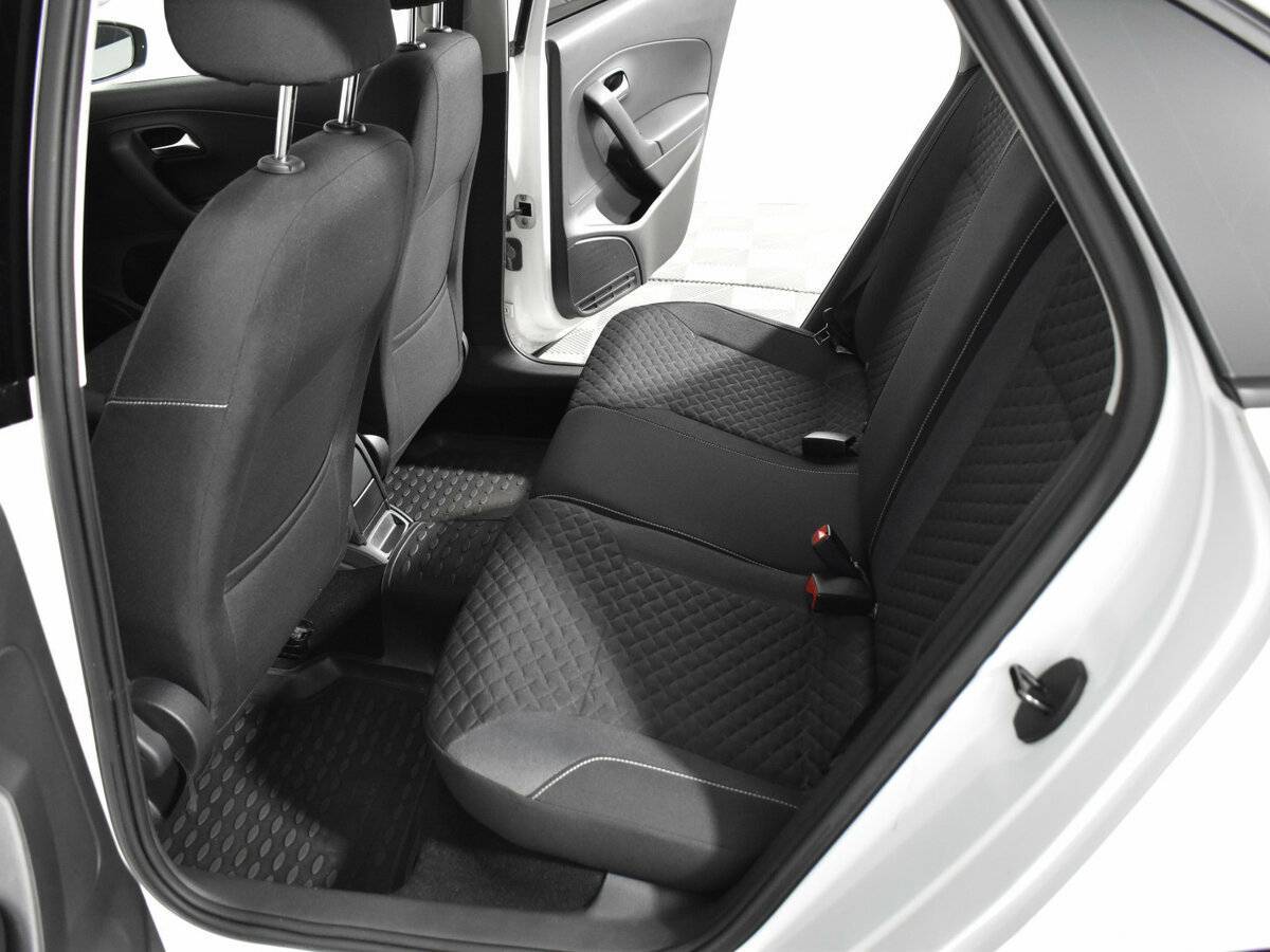 Купить Фольксваген Поло, 2019, 130 000 км.. Фото: #11