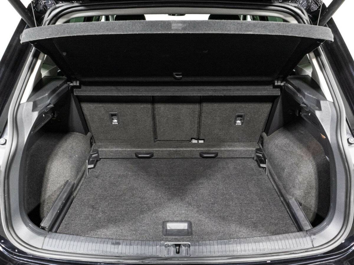 Купить Volkswagen Tiguan, 2018, 98 909 км.. Фото: #14