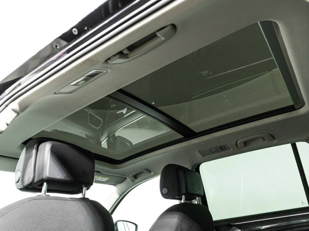 Купить Volkswagen Tiguan, 2018, 98 909 км.. Фото: #16