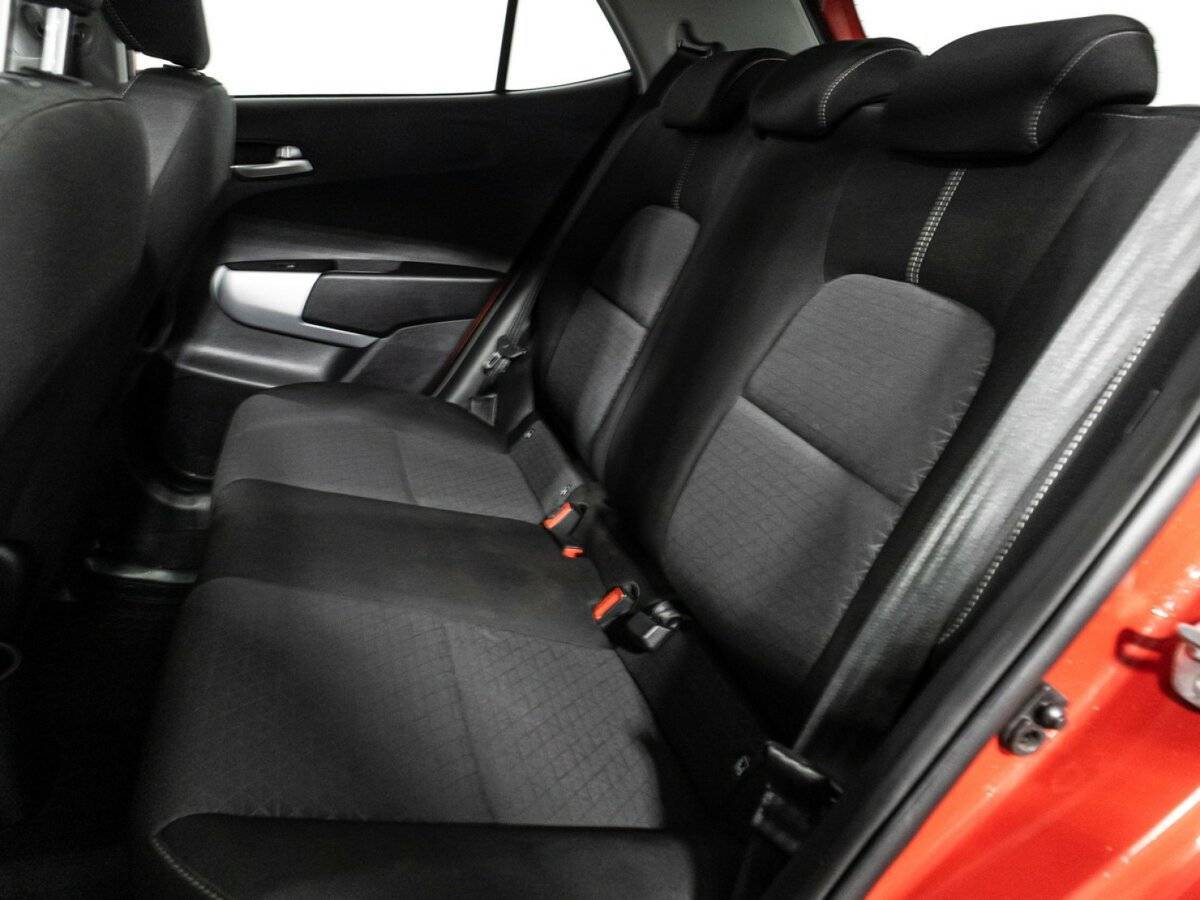 Купить Киа Пиканто, 2019, 27 674 км.. Фото: #9