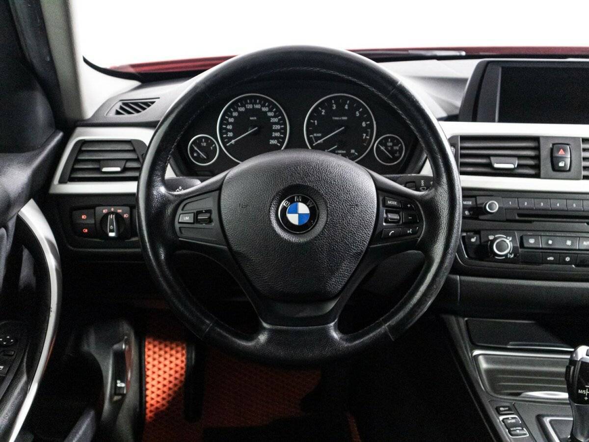 Купить BMW 3 серии, 2012, 265 266 км.. Фото: #19