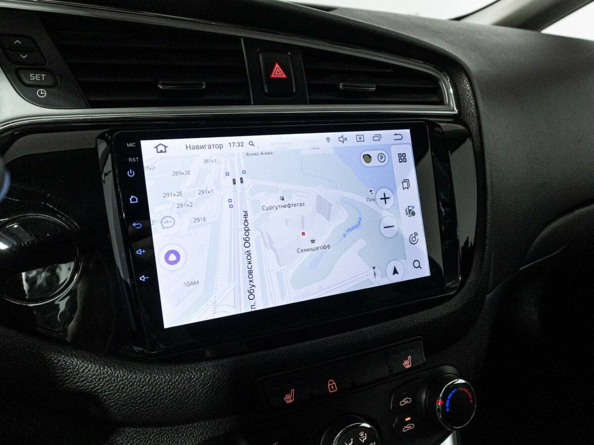 Купить Киа Сид, 2015, 129 029 км.. Фото: #15