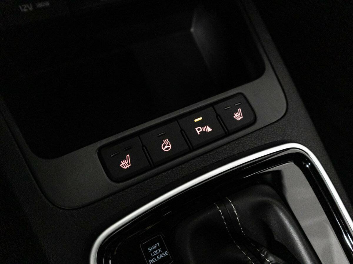 Купить Киа Рио, 2021, 3 690 км.. Фото: #20