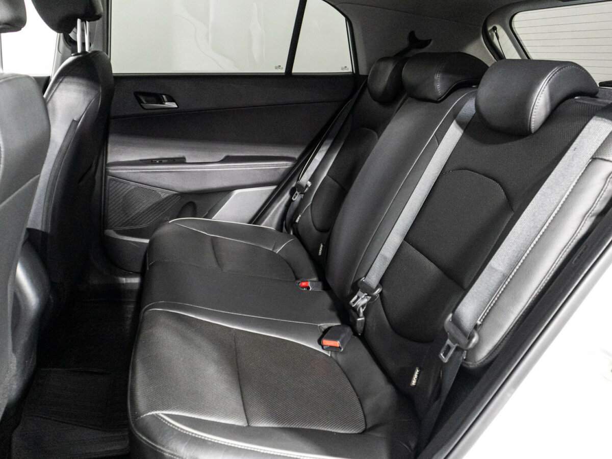 Купить Хендай Крета, 2016, 156 055 км.. Фото: #9