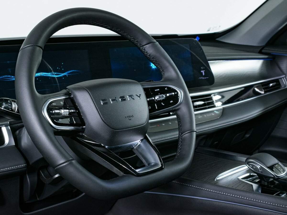 Купить Chery Tiggo 8 Pro Max, 2024, 12 180 км.. Фото: #15