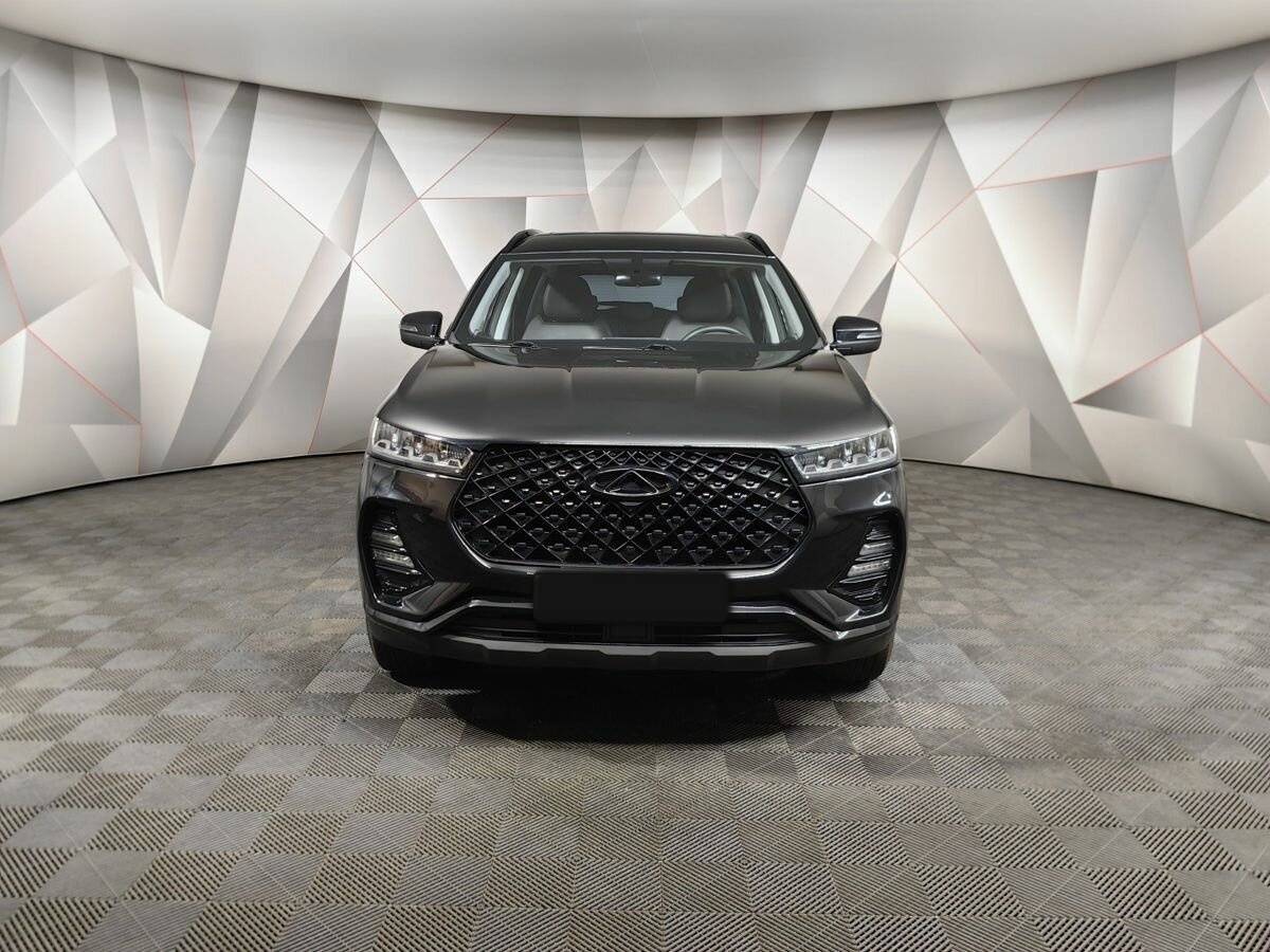 Купить Чери Тигго 7 Про, 2022, 48 261 км.. Фото: #6