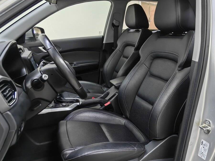 Купить Чери Тигго 4, 2021, 74 212 км.. Фото: #5