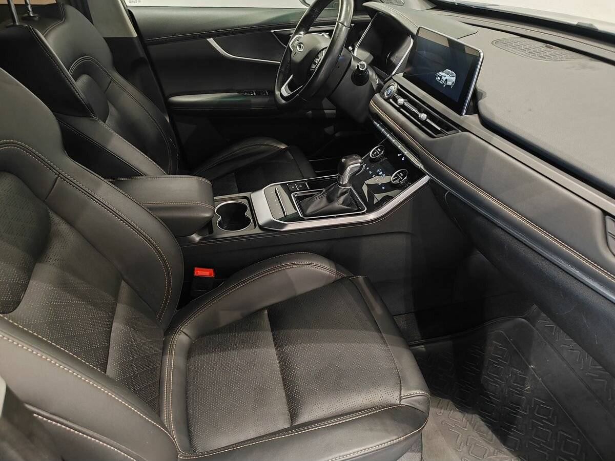 Купить Чери Тигго 8, 2021, 133 658 км.. Фото: #8