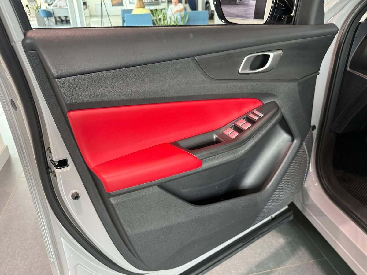 Купить Changan CS55 Plus, 2023, 6 000 км.. Фото: #14