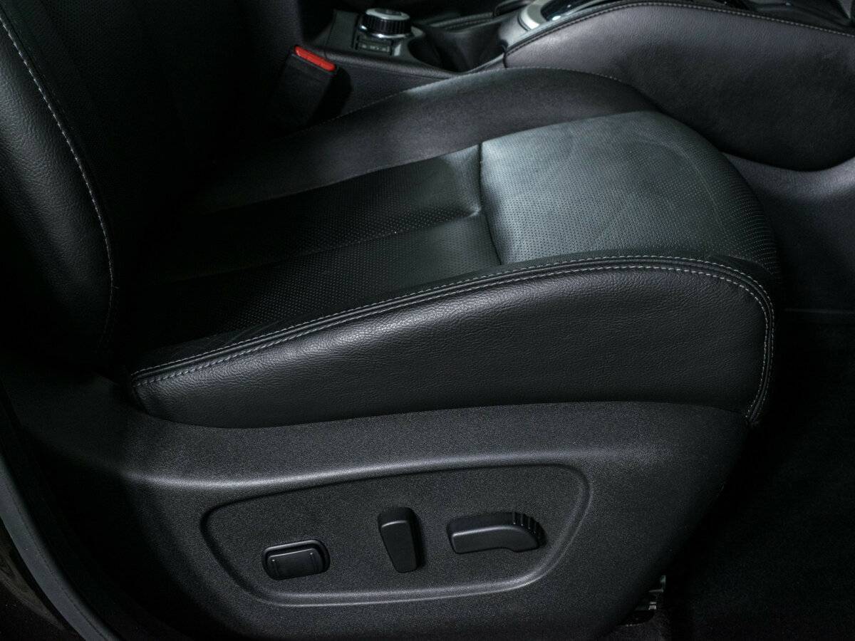 Купить Nissan X-Trail, 2018, 130 000 км.. Фото: #19