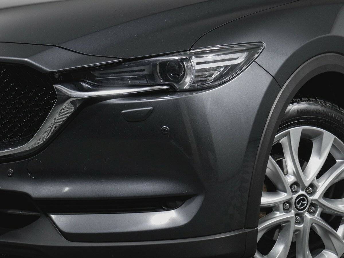 Купить Мазда Ц-Икс-5, 2017, 207 625 км.. Фото: #16