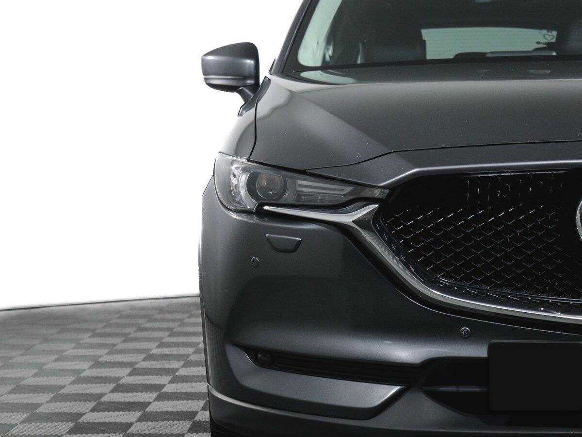 Купить Мазда Ц-Икс-5, 2017, 207 625 км.. Фото: #17