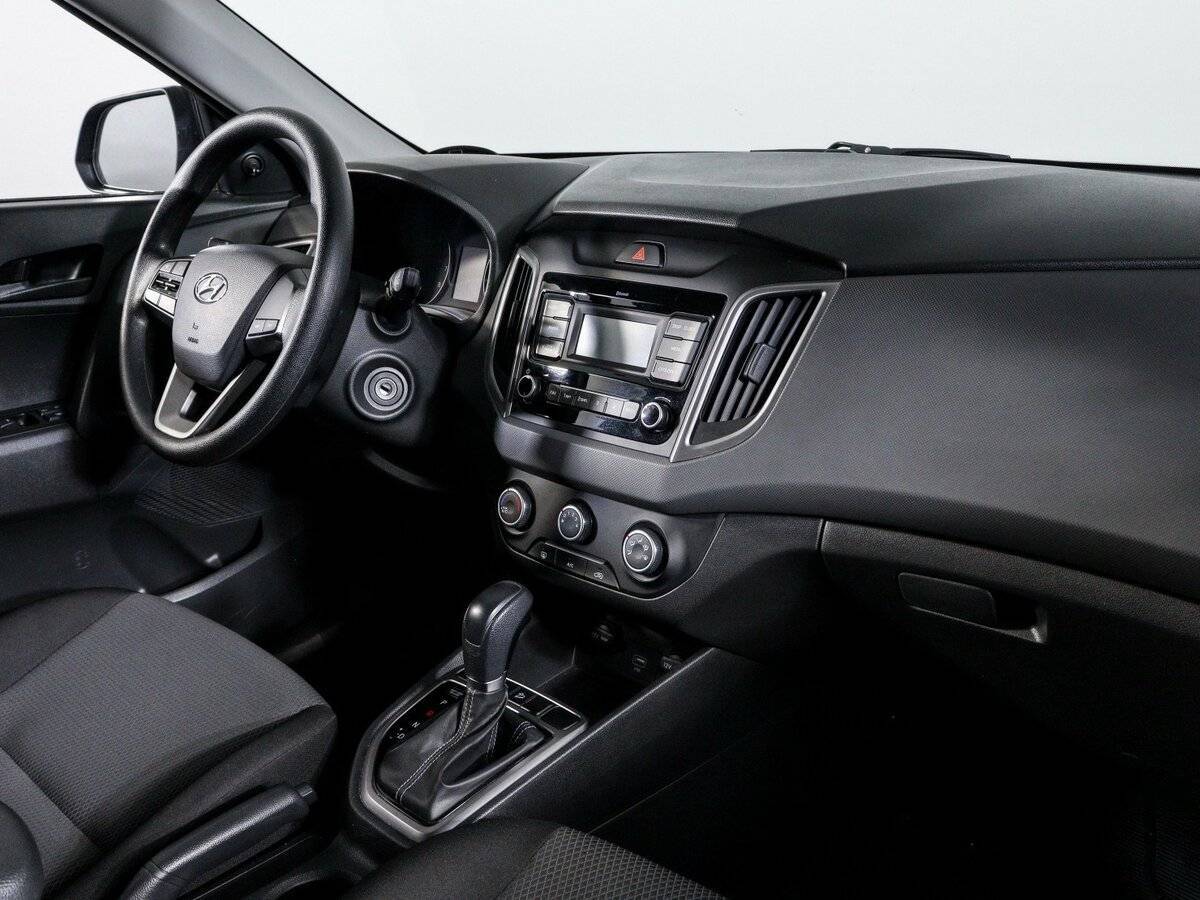 Купить Хендай Крета, 2020, 49 800 км.. Фото: #4