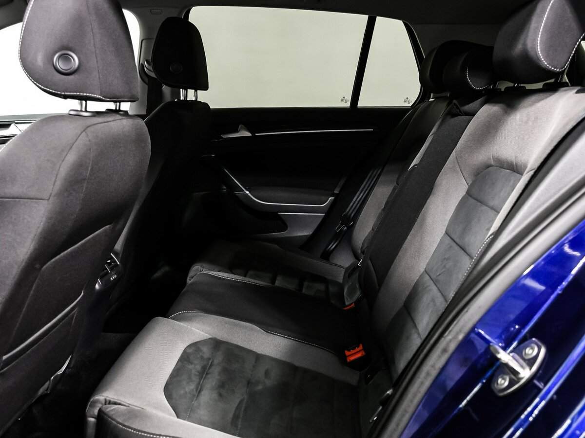 Купить Volkswagen Golf, 2018, 131 515 км.. Фото: #11