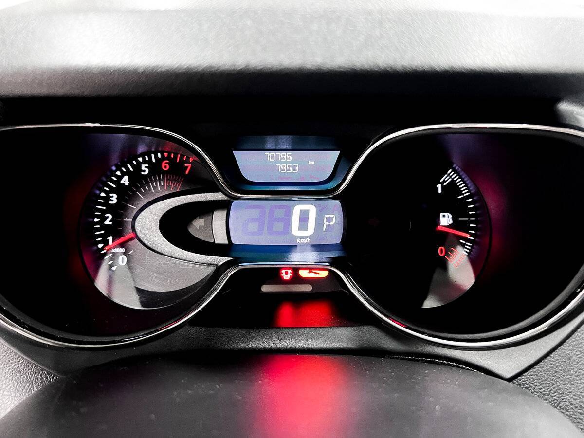 Купить Рено Каптюр, 2019, 70 795 км.. Фото: #12