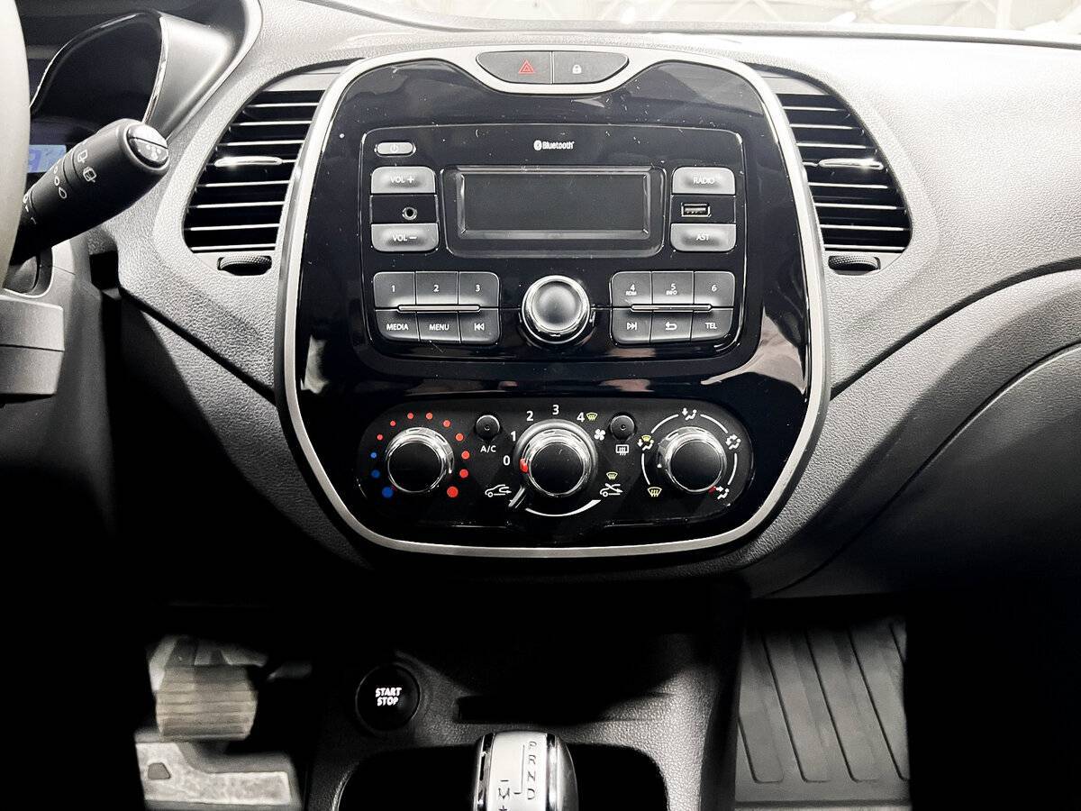 Купить Рено Каптюр, 2019, 70 795 км.. Фото: #14