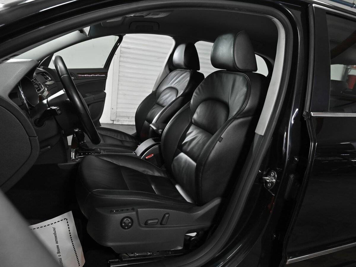 Купить Шкода Суперб, 2013, 166 000 км.. Фото: #6