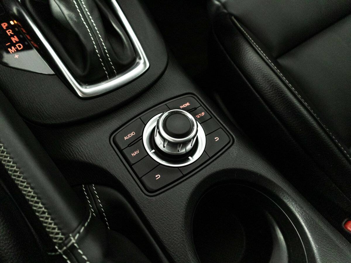 Купить Мазда Ц-Икс-5, 2015, 167 933 км.. Фото: #16