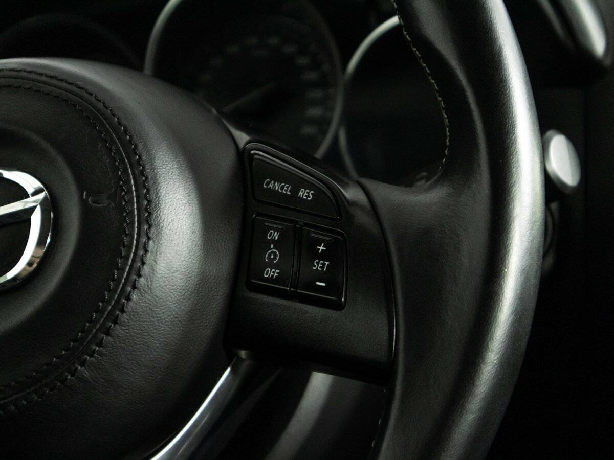 Купить Мазда Ц-Икс-5, 2015, 167 933 км.. Фото: #18