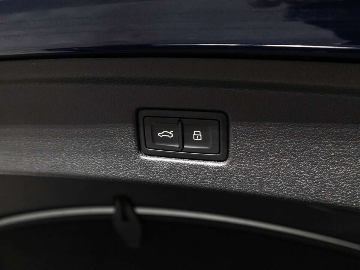 Купить Audi A5, 2017, 144 639 км.. Фото: #15