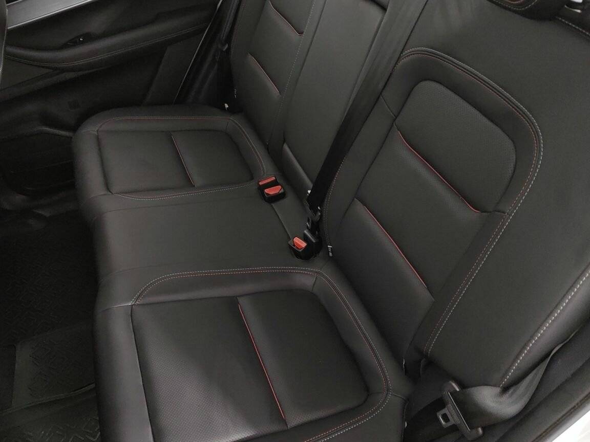 Купить Чери Тигго 7 Про, 2021, 58 994 км.. Фото: #27