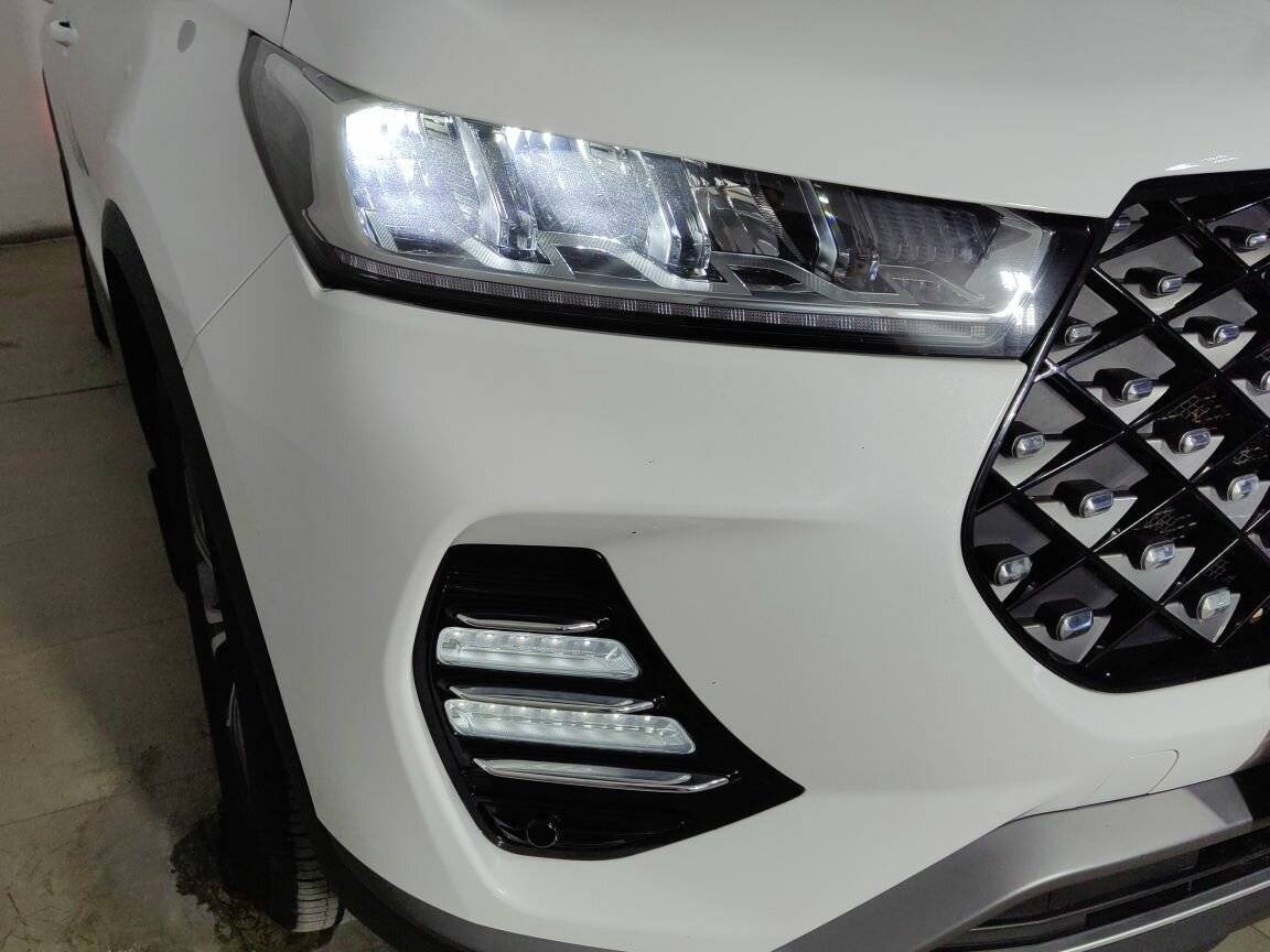 Купить Чери Тигго 7 Про, 2021, 58 994 км.. Фото: #34