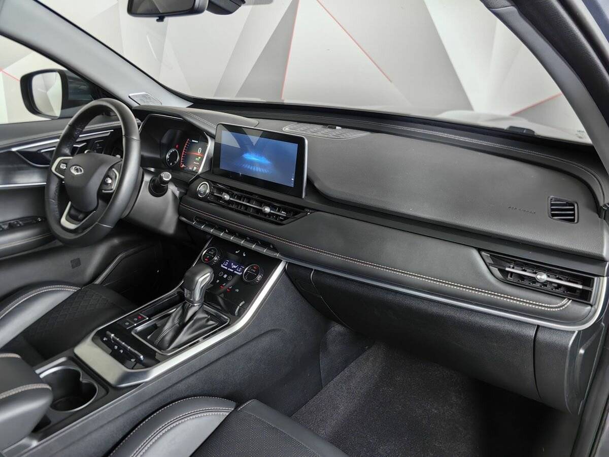 Купить Чери Тигго 8, 2021, 29 808 км.. Фото: #8