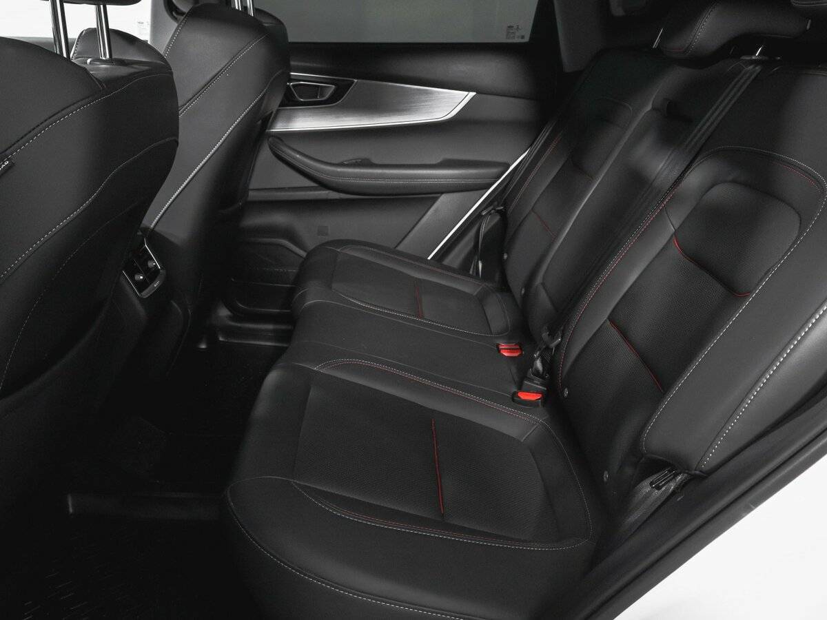 Купить Чери Тигго 7 Про, 2021, 14 137 км.. Фото: #9