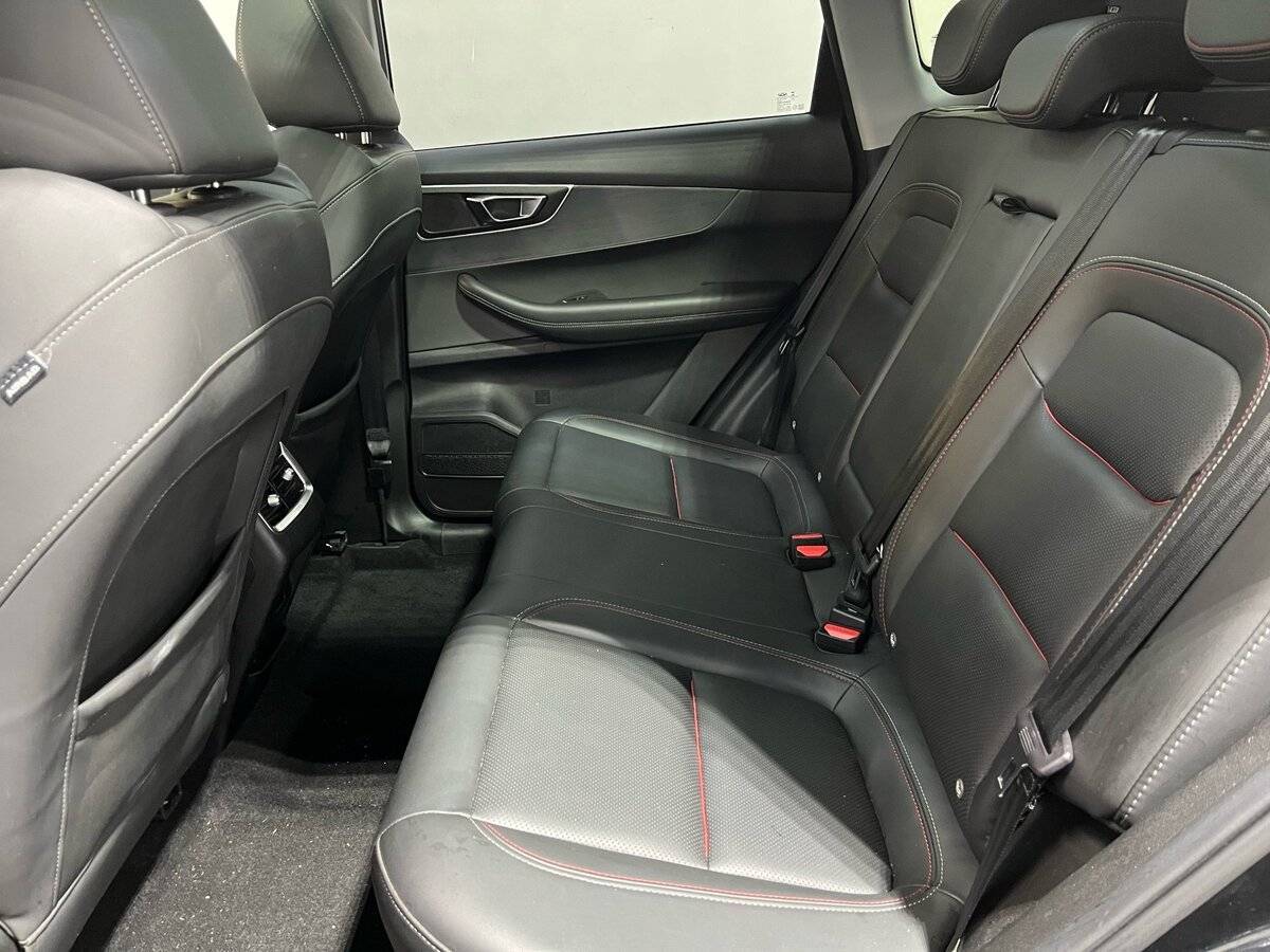 Купить Чери Тигго 7 Про, 2020, 18 121 км.. Фото: #16