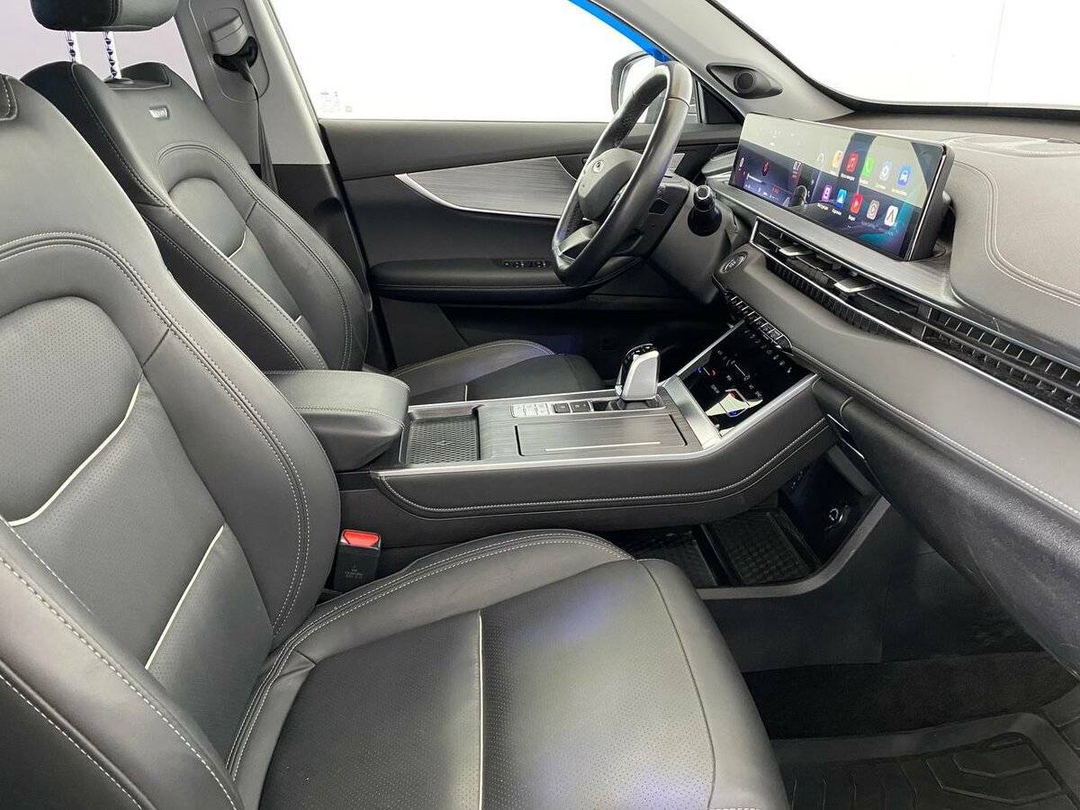 Купить Чери Тигго 7 Про Макс, 2022, 53 000 км.. Фото: #12