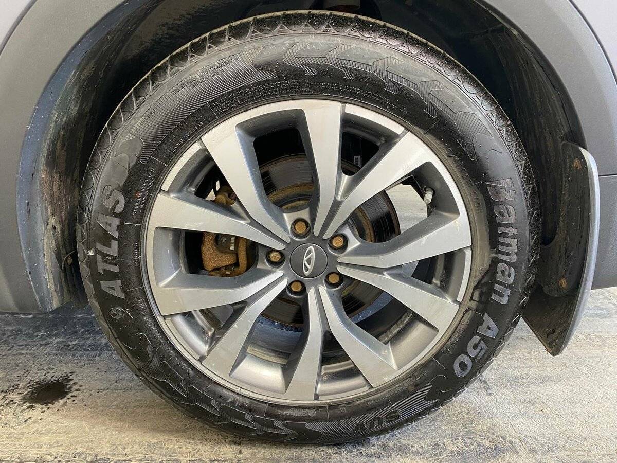 Купить Чери Тигго 7 Про Макс, 2022, 53 000 км.. Фото: #16