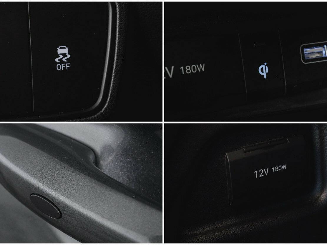 Купить Hyundai Tucson, 2021, 43 500 км.. Фото: #16