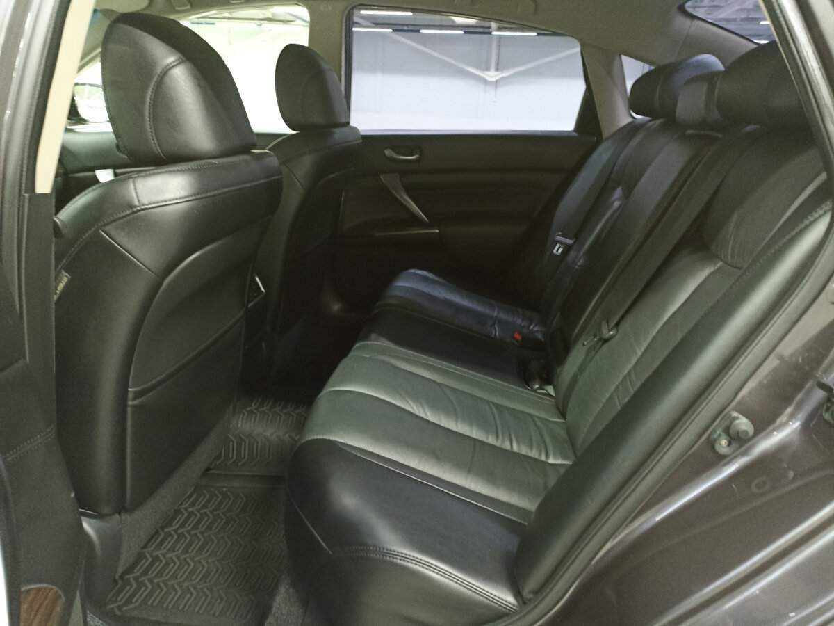 Купить Ниссан Теана, 2012, 218 641 км.. Фото: #11