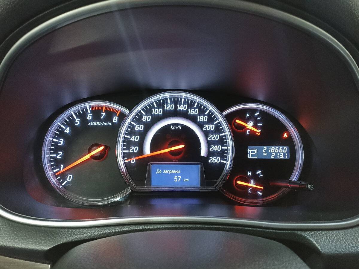 Купить Ниссан Теана, 2012, 218 641 км.. Фото: #12