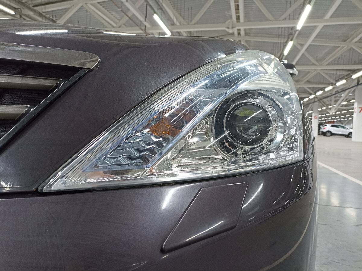 Купить Ниссан Теана, 2012, 218 641 км.. Фото: #16