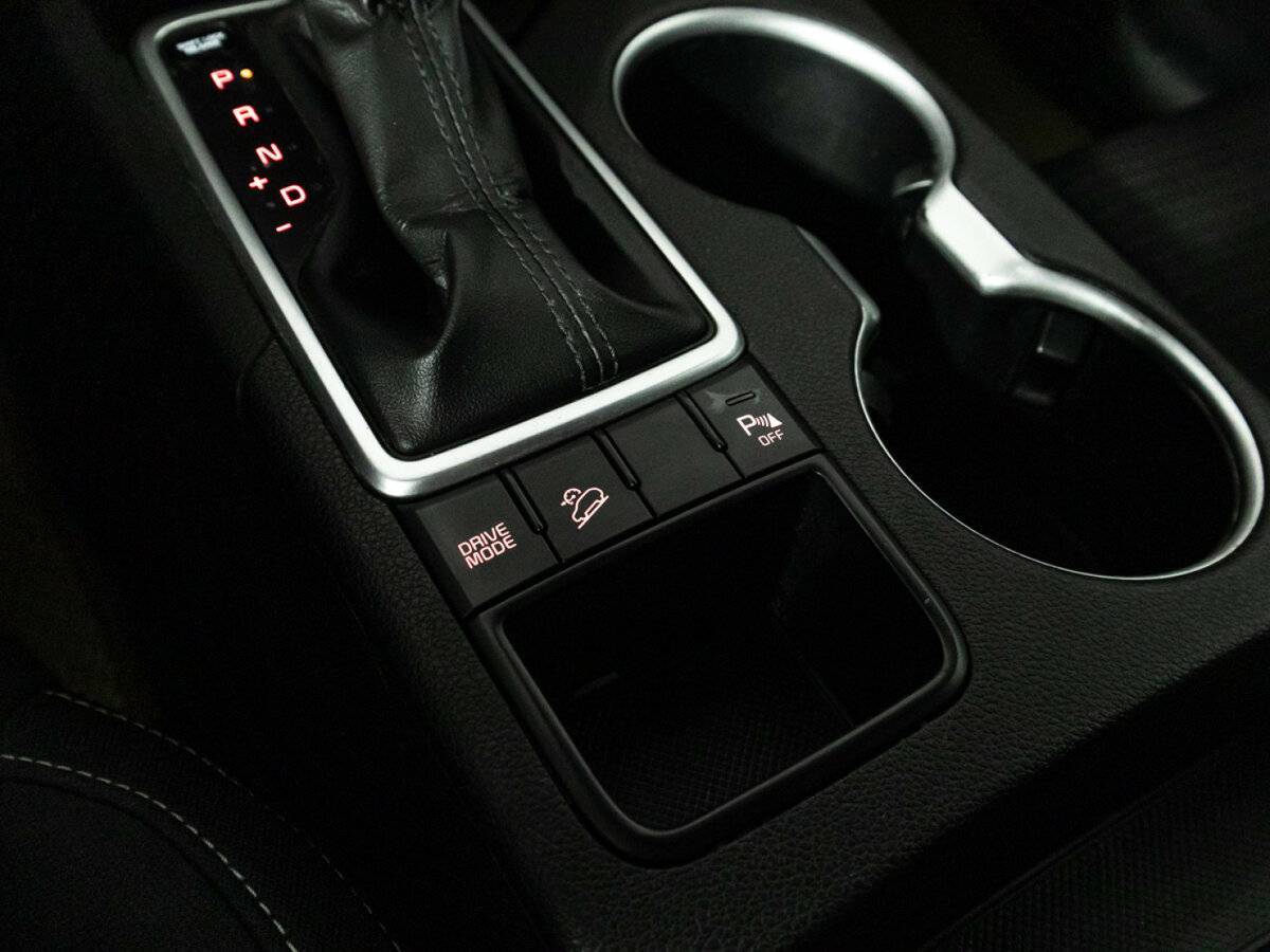 Купить Kia Sportage, 2020, 49 210 км.. Фото: #16