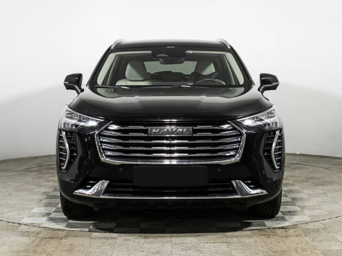 Купить Хавал Джолион, 2022, 66 519 км.. Фото: #1