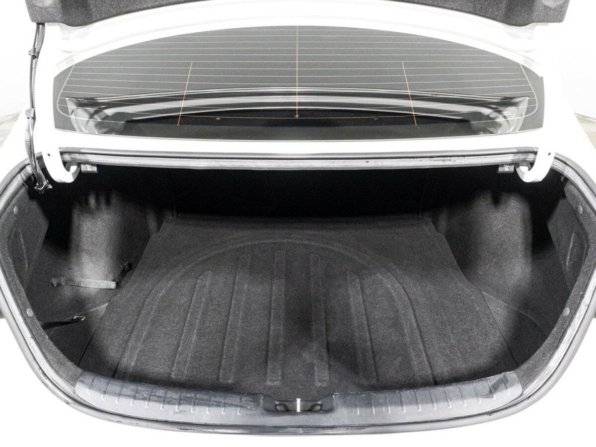 Купить Kia Cerato, 2021, 109 723 км.. Фото: #14