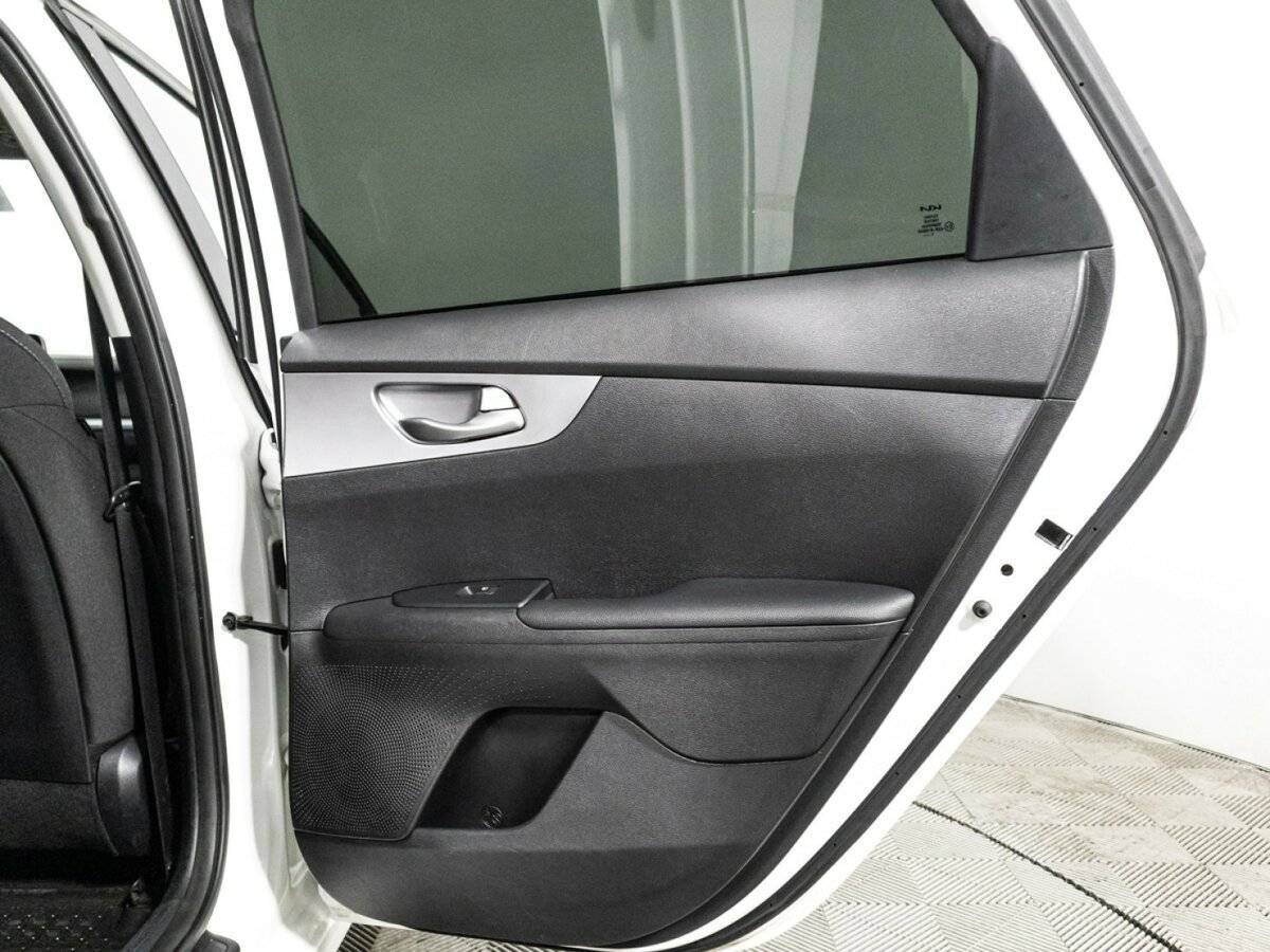 Купить Kia Cerato, 2021, 109 723 км.. Фото: #26