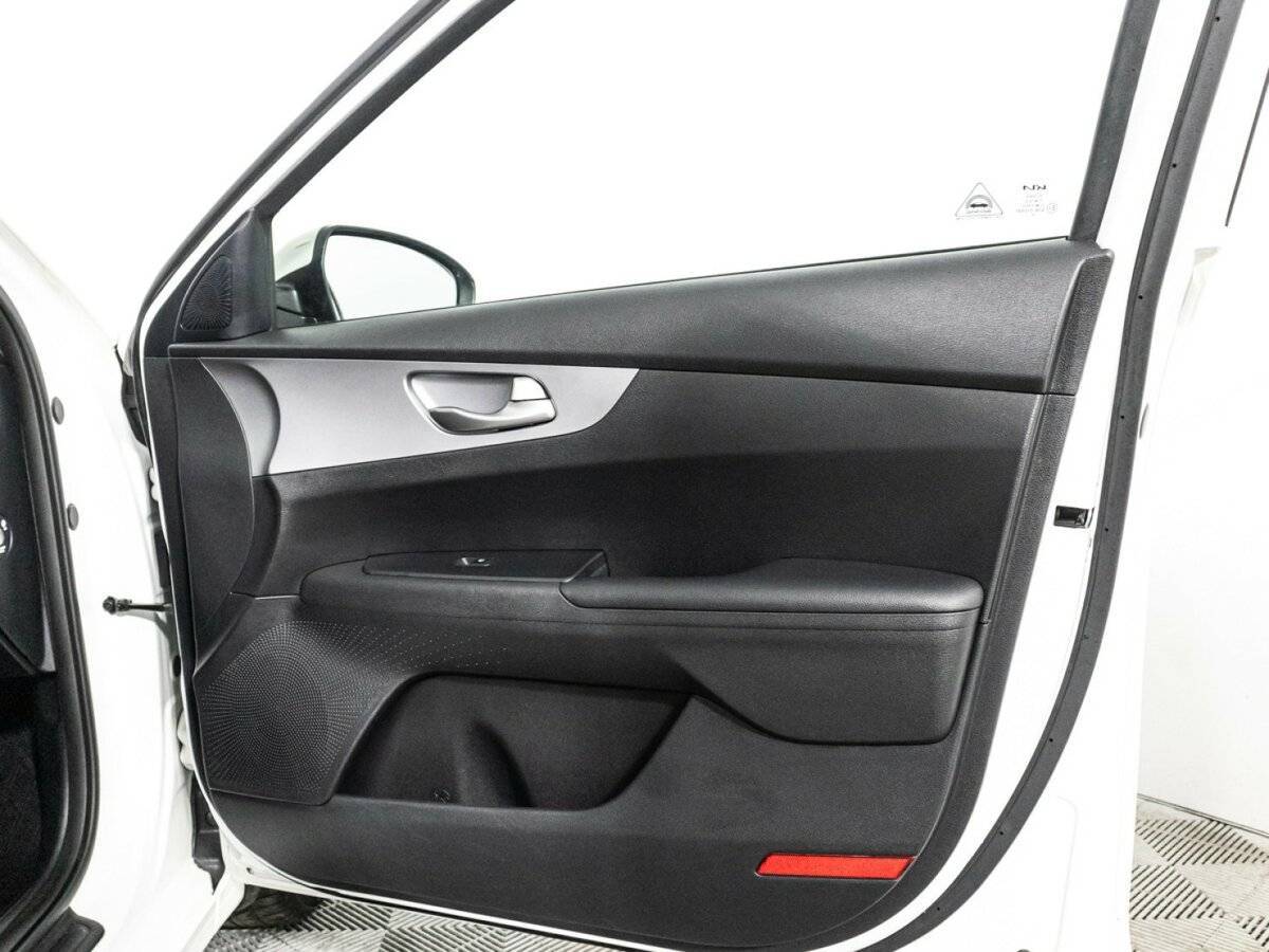 Купить Kia Cerato, 2021, 109 723 км.. Фото: #27