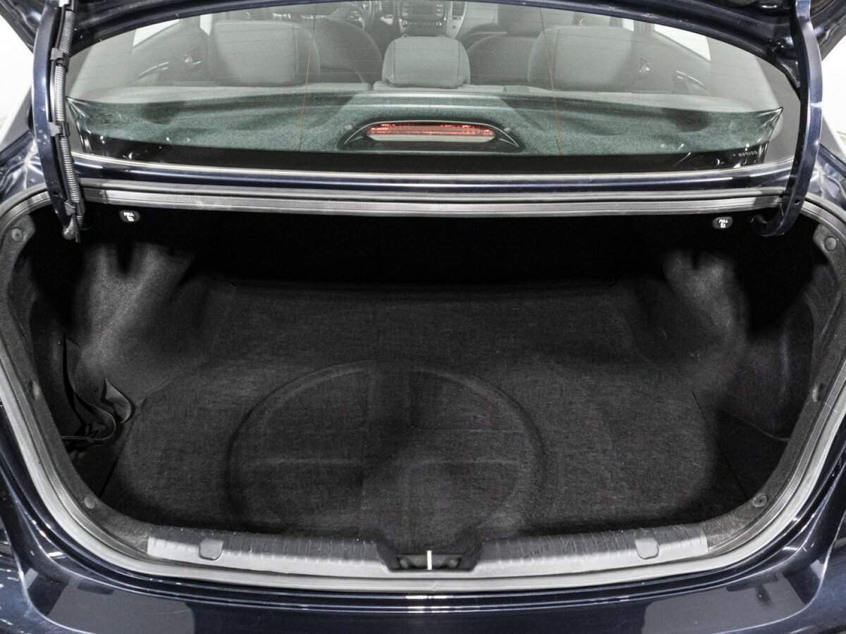 Купить Киа Церато, 2018, 79 381 км.. Фото: #14