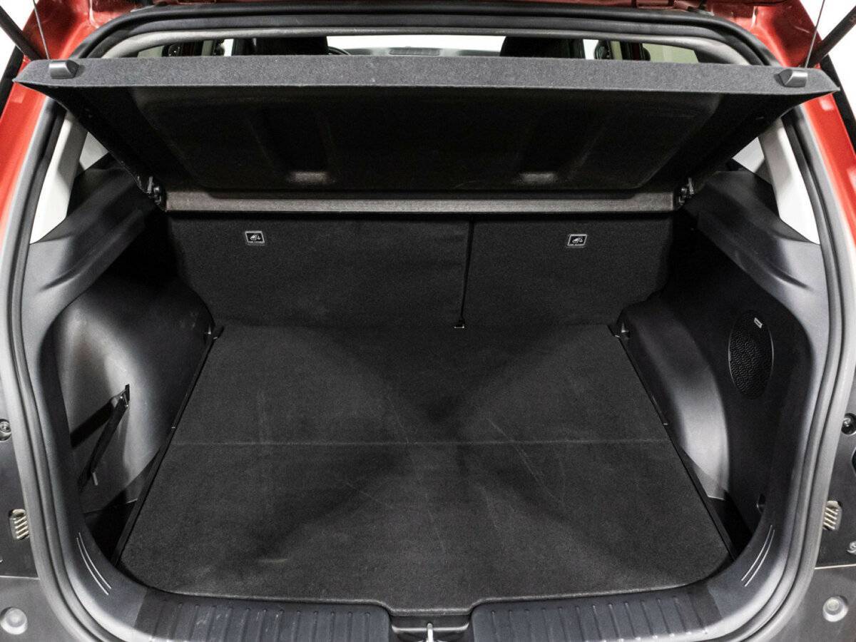 Купить Hyundai Creta, 2021, 88 878 км.. Фото: #14