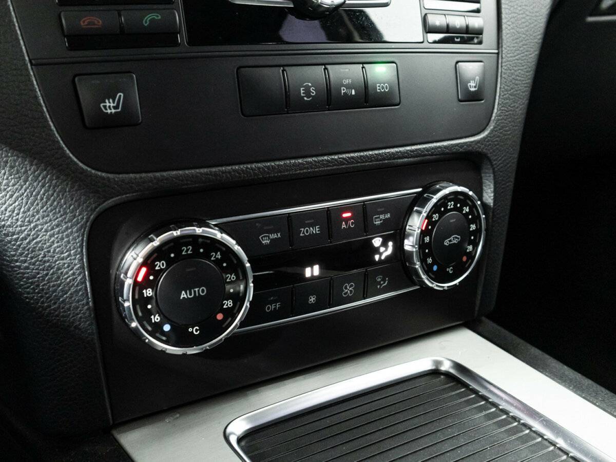 Купить Mercedes-Benz GLK-Класс, 2012, 205 683 км.. Фото: #17