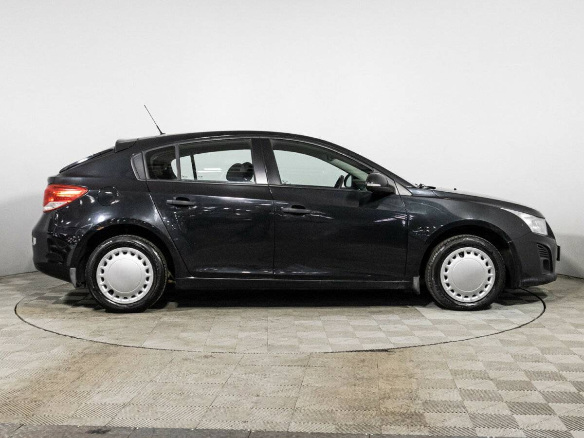 Купить Шевроле Круз, 2015, 138 730 км.. Фото: #3