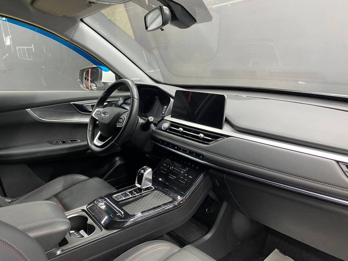 Купить Чери Тигго 7 Про, 2022, 87 071 км.. Фото: #8