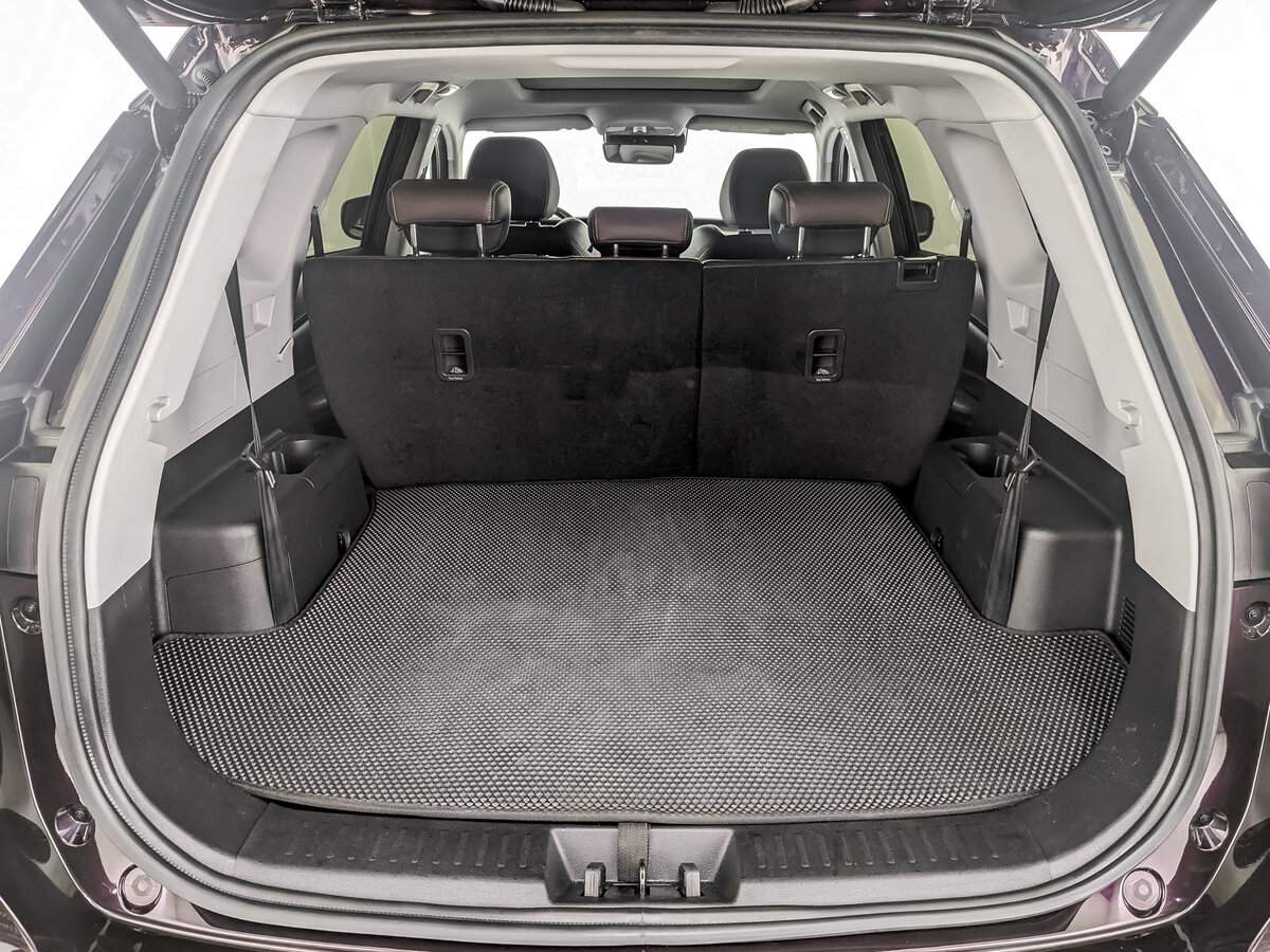 Купить Chery Tiggo 8 Pro, 2022, 76 823 км.. Фото: #9