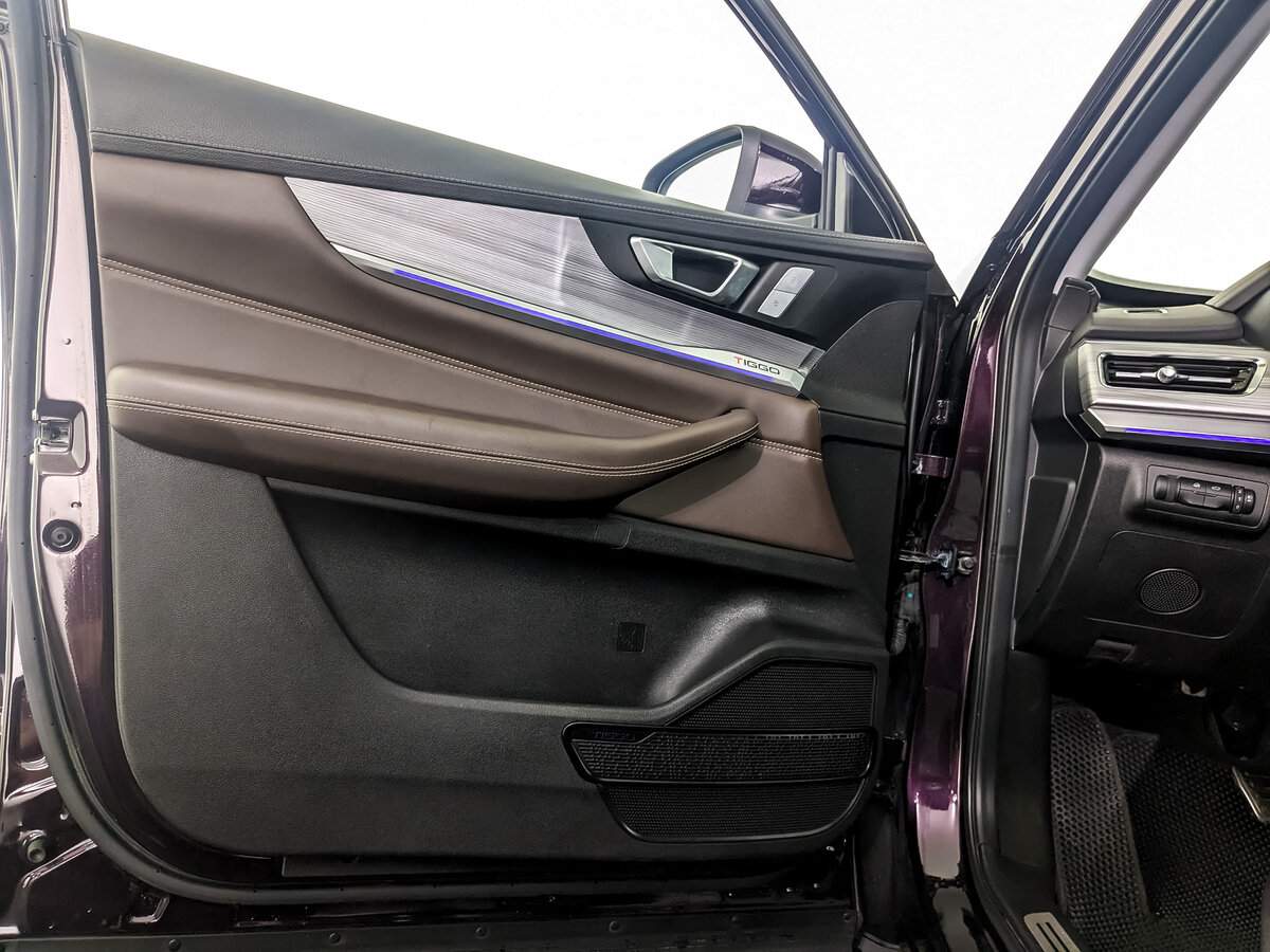 Купить Chery Tiggo 8 Pro, 2022, 76 823 км.. Фото: #18