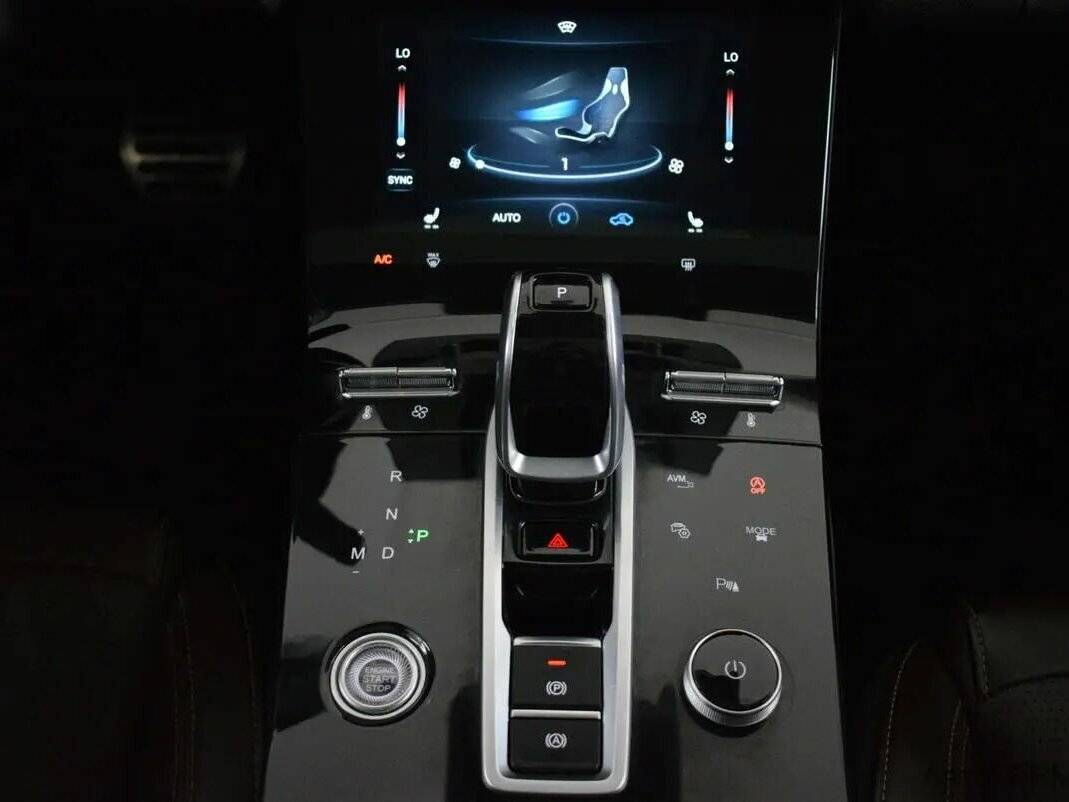 Купить Чери Тигго 8 Про, 2021, 78 600 км.. Фото: #8