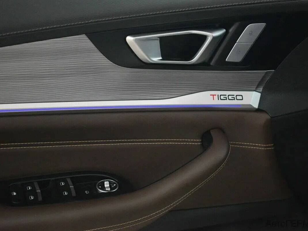 Купить Чери Тигго 8 Про, 2021, 78 600 км.. Фото: #9