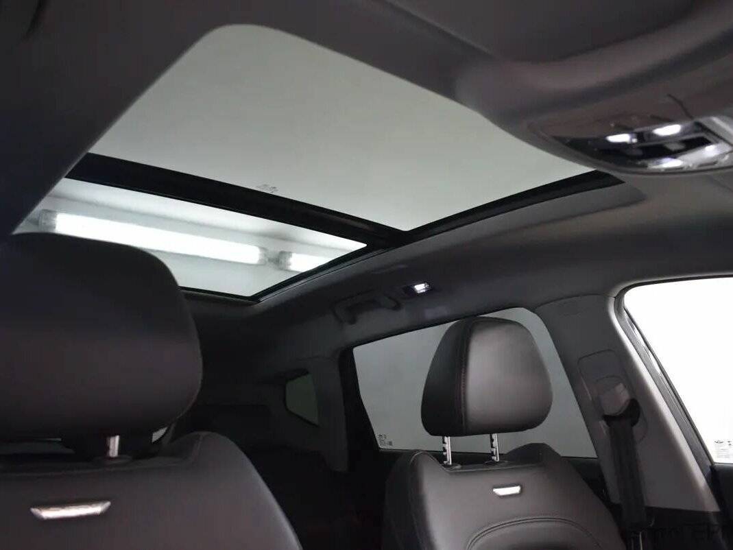 Купить Chery Tiggo 7 Pro Max, 2023, 70 053 км.. Фото: #11